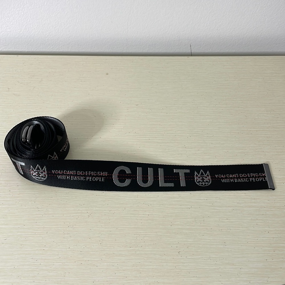 Cult of Individuality Belt